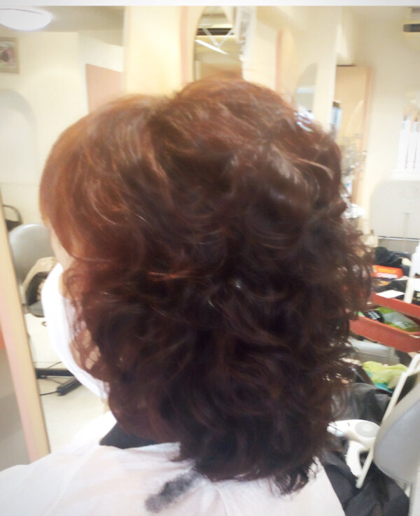 ニュアンスミディアム|Prim K