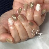 design sample25|nail salon Eclage