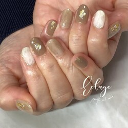 design sample25|nail salon Eclage