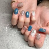 design sample31|nail salon Eclage