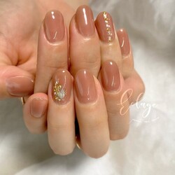 design sample33|nail salon Eclage