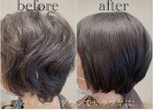 髪質改善エステ|hair Prego 清澄白河店
