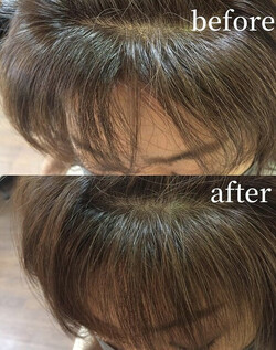 髪質改善エステ④|hair Prego 清澄白河店