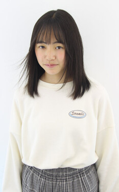 ノンアルカリ縮毛矯正で美シルエットに