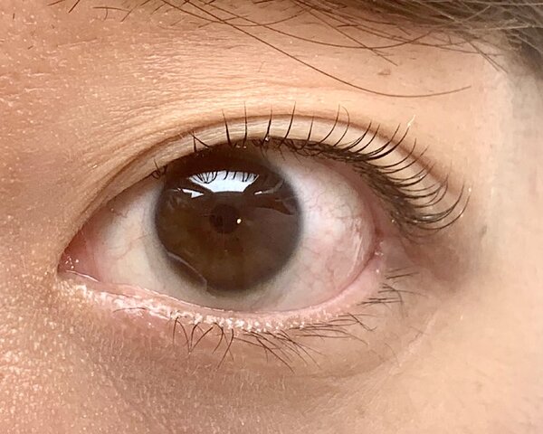 リフトアップUカール|maison de charme Beauté