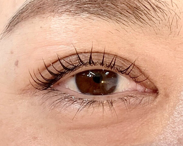 エレガンスリフトアップカール|maison de charme Beauté