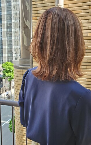 大人ミディアム