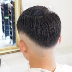 飯塚市　フェード　0.1mm〜|MARBLE hair＆nail