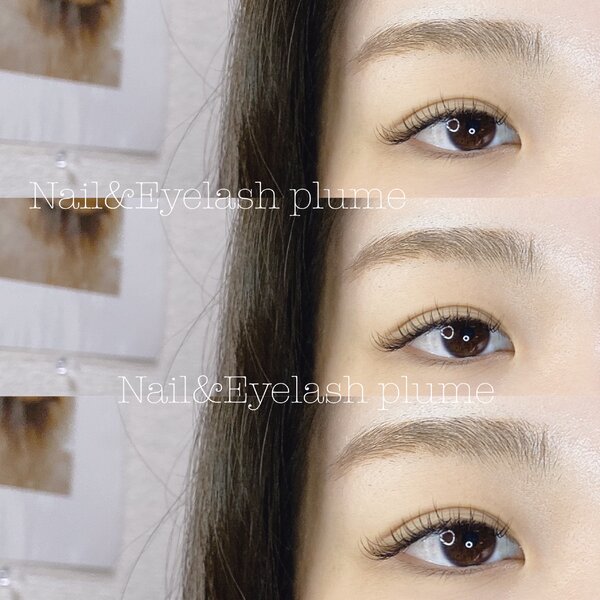 セーブル5|Nail&amp;Eyelash Plume