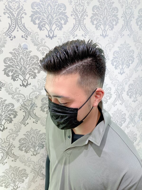 フェード|Infini-Y’s　ウェルディ長泉店