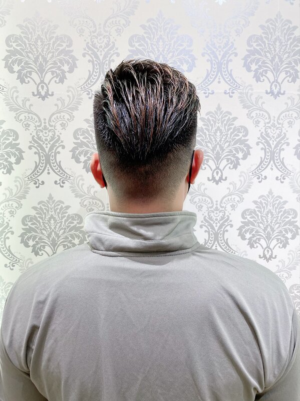 フェード|Infini-Y’s　ウェルディ長泉店