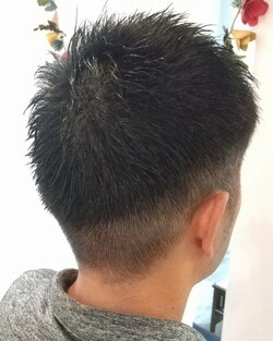 ジェットモヒカン|coast