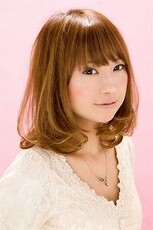 シフォンカールミディアム|L+ Hair make