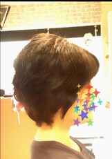 ソフトウェーブボブ|Prim K