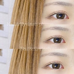 パリジェンヌ7|Nail&amp;Eyelash Plume