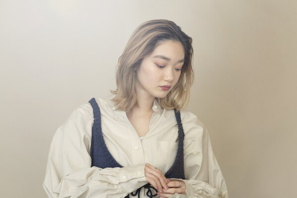 【Dayt.】脱力系ハイトーンロブ|Dayt.