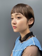 タイトショートボブ|ade omotesando