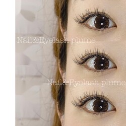 セーブル6|Nail&amp;Eyelash Plume