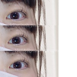 パリジェンヌ8|Nail&amp;Eyelash Plume