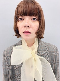 【Dayt.】マッシュボブ|Dayt.