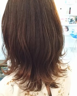 マットアッシュ × 波ウェーブ|coast