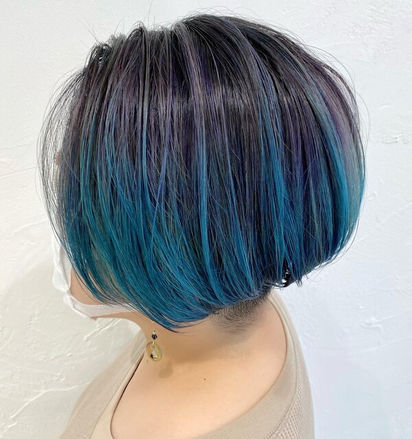 ピクシーヘア|Infini-Y’s　ウェルディ長泉店