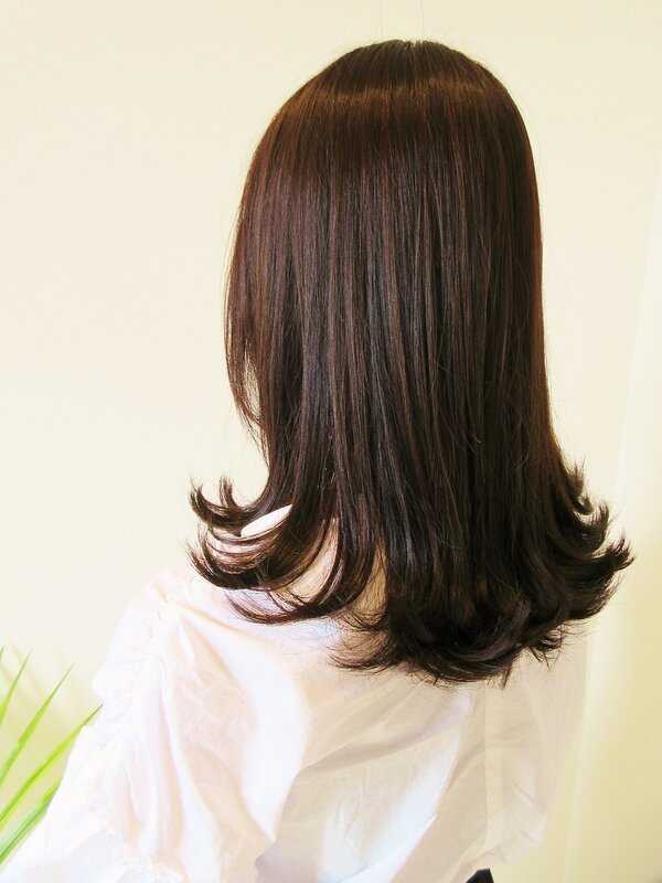 ダークトーン×ワンカール|ヘアリゾートハピネス／陽光町