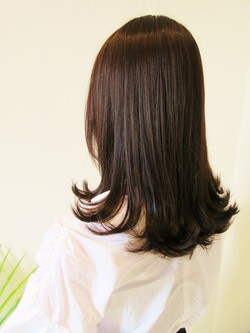 ダークトーン×ワンカール|ヘアリゾートハピネス／陽光町