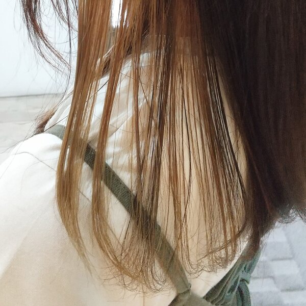 アクセサリーカラー × ペールベージュ b|coast