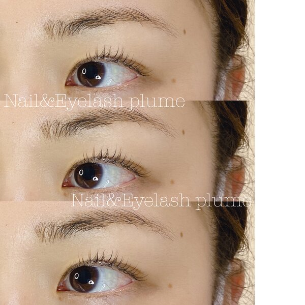 パリジェンヌ9|Nail&amp;Eyelash Plume