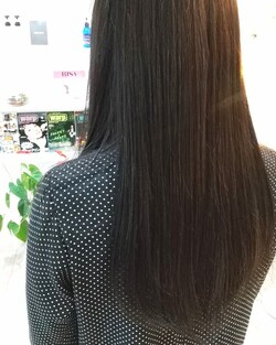 アッシュブルー × プレミアムマイフォーストリートメント|coast