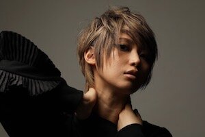 ローライトとNewYork DryCutで、クール・ショート