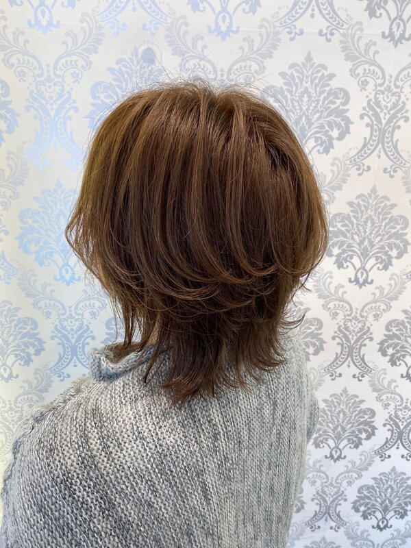 ウルフ|Infini-Y’s　ウェルディ長泉店