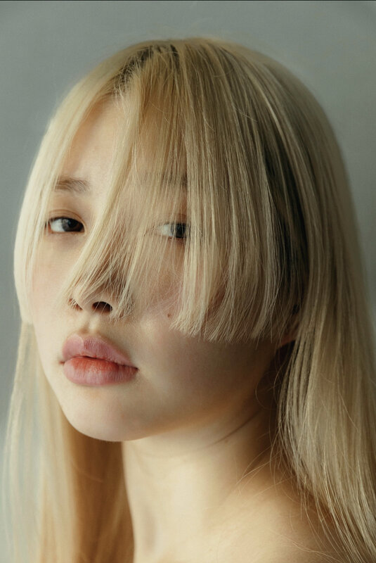 【Dayt.】ハイトーンロング|Dayt.