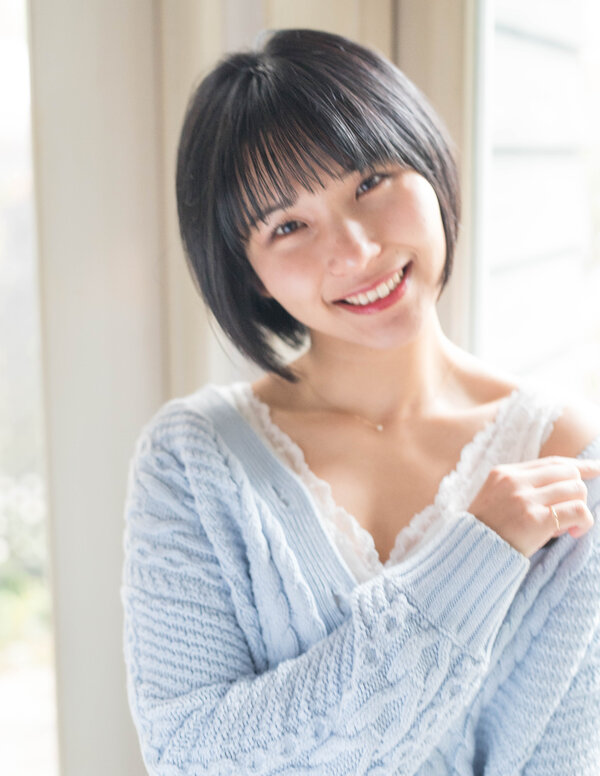 ひし形小顔ショートボブ|Fringe Hair Salon