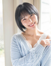 ひし形小顔ショートボブ|Fringe Hair Salon