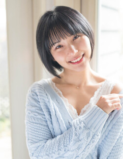 ひし形小顔ショートボブ|Fringe Hair Salon
