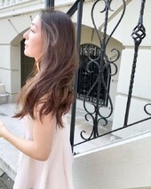 モデル|Daisy of hair