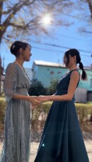 Wedding|Daisy of hair