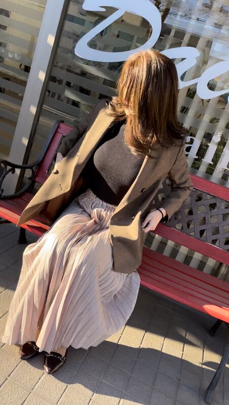 ２０２２|Daisy of hair