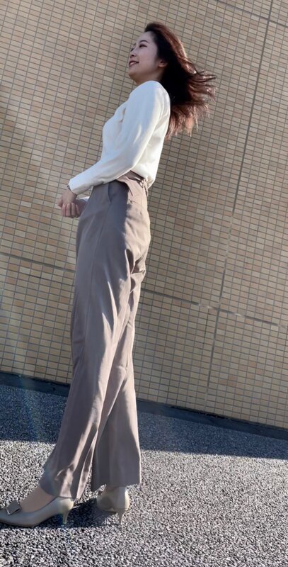 ２０２２|Daisy of hair