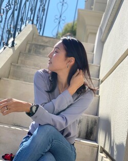 2022.2|Daisy of hair