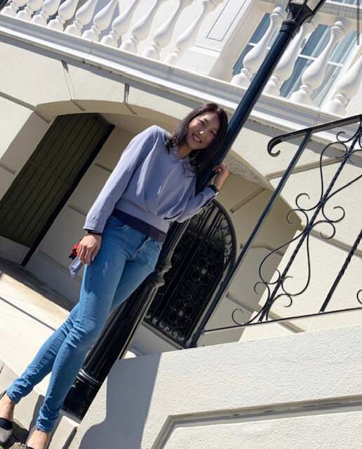 2022.2|Daisy of hair