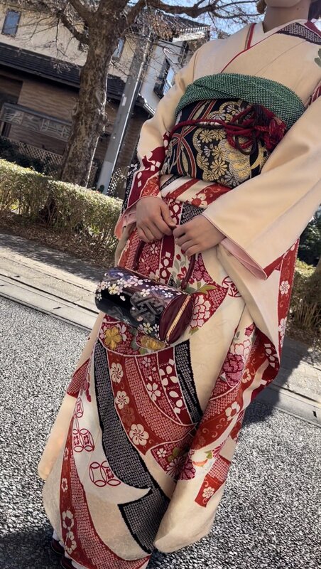 成人式|Daisy of hair