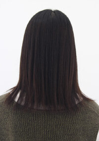 ノンアルカリ縮毛矯正|Raffine三宮