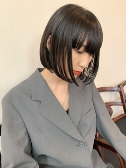 【Dayt.】スリークモードボブ