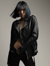 大人のクールボブ|HIROO WORKS