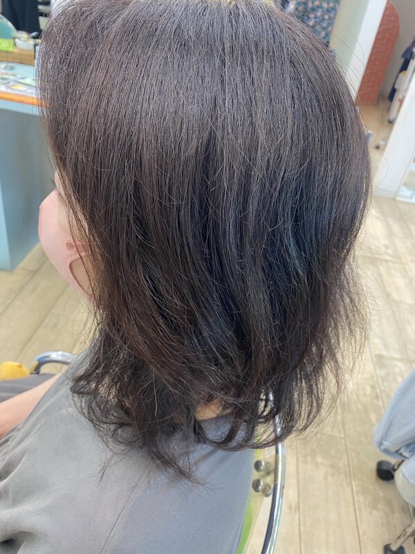 髪質改善|HAIR SHOP Skeleton