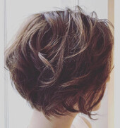 ラフボブ|Beauty&amp;Spa MARIEN BETH