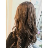 大人のナチュラルカール|Beauty&amp;Spa MARIEN BETH